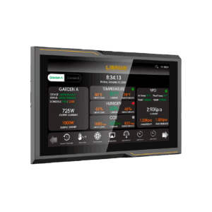 Libolux - Wifi harvesting assistant