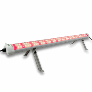 Iluminación LED 120W 2.9 Under Canopy - Lucius