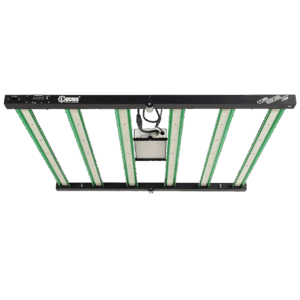 Iluminación LED 630W 2.9 Black Label Master Control - Lucius