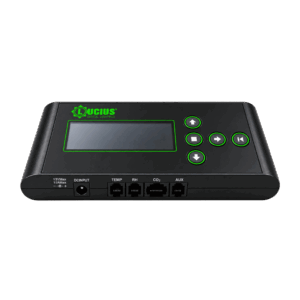 Lucius Digital Lighting Controller
